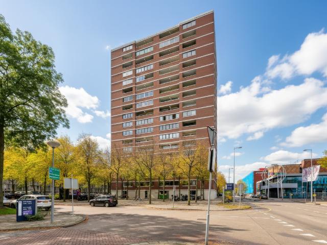 Bovenwoning te koop in Noord, Amsterdam