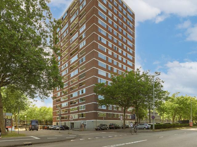 Bovenwoning te koop in Amsterdam, Noord