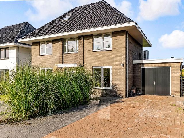 Chalet te koop in Buitenhof, Lelystad