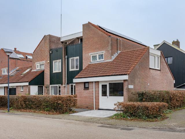 Woning te koop in Grote Waal, Hoorn
