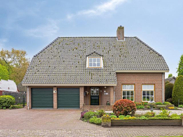Villa te koop in Knegsel