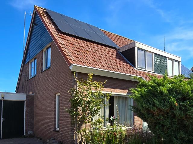 Woning te koop in Midsland, Friesland