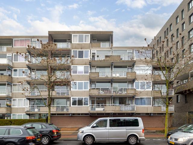 Studio te koop in Centrum, Hoogeveen