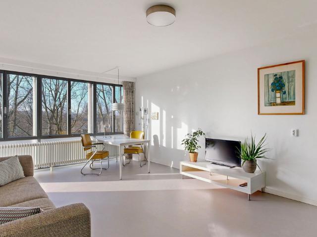 Bovenwoning te koop in Noord, Amsterdam