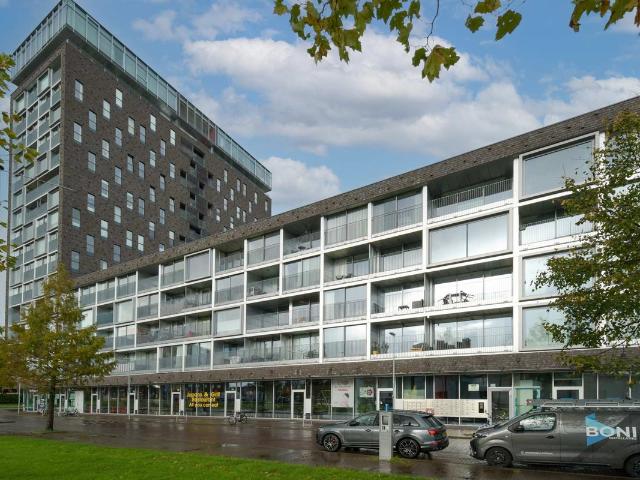 Studio te koop in Kop van Oost, Groningen