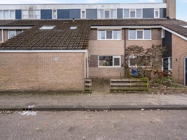 Woning te koop in Hasselt, Overijssel