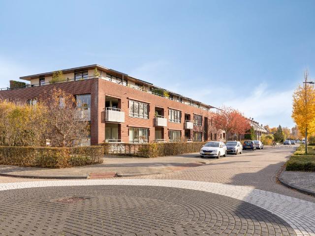 Bovenwoning te koop in Vergt, Zaltbommel