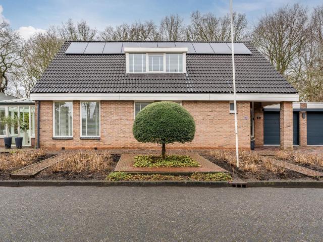 Woning te koop in Hoogeveen, Drenthe