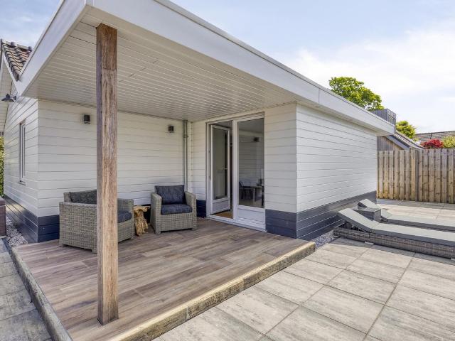 Bungalow te koop in Noordwijk, Zuid Holland