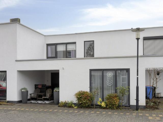 Woning te koop in Amersfoort