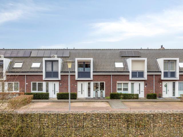 Woning te koop in Berghem, Noord Brabant