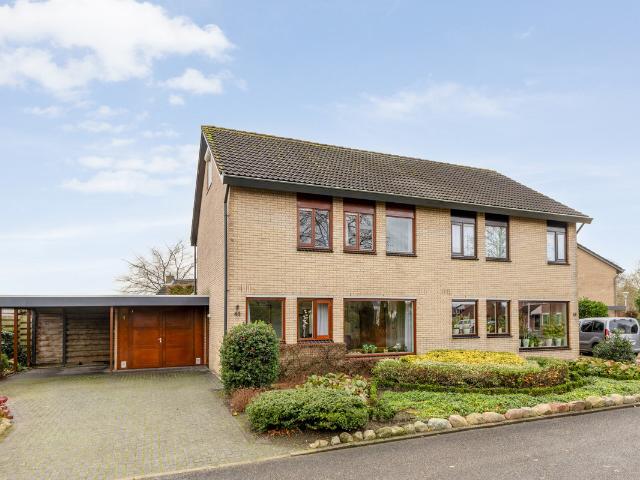 Woning te koop in Steenwijkerwold, Overijssel