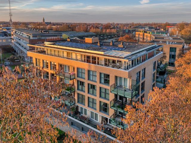 Penthouse te koop in Grootebroek, Noord Holland