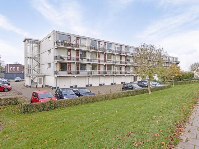 Studio te koop in Centrum, Waalwijk