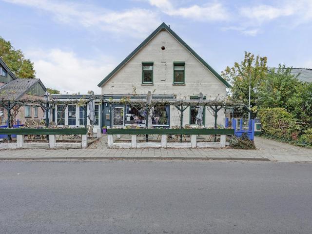 Woning te koop in Alverna, Wijchen