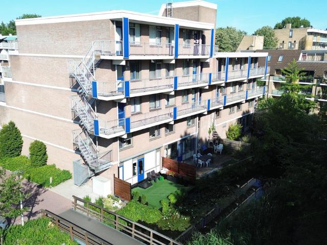 Benedenwoning te koop in Bloemendaal, Gouda