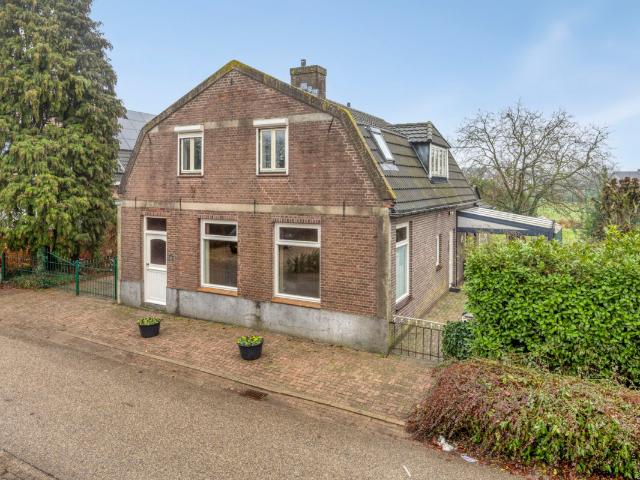 Woning te koop in Lith, Noord Brabant