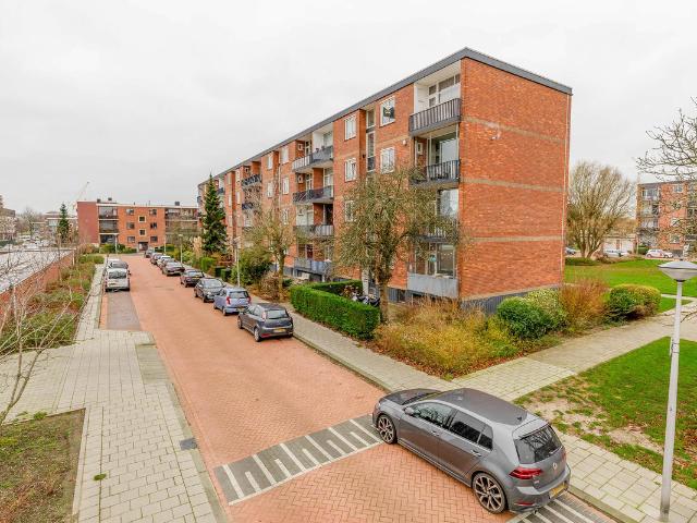 Studio te koop in Schiekamp, Spijkenisse