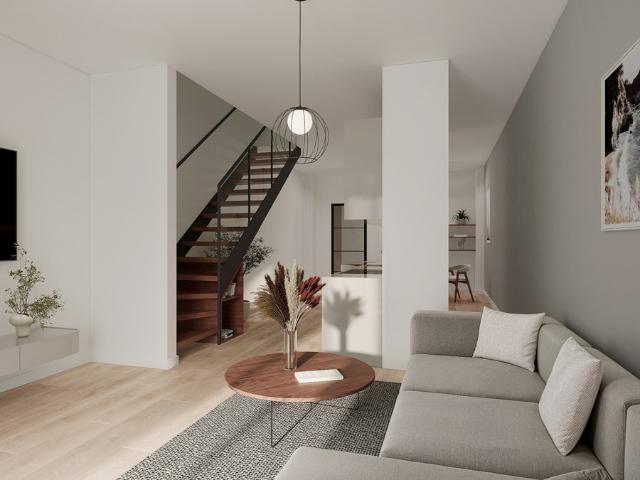 Dubbele Bovenwoning te koop in Wielder, Venlo