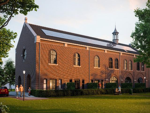 Dubbele Bovenwoning te koop in Venlo, Limburg