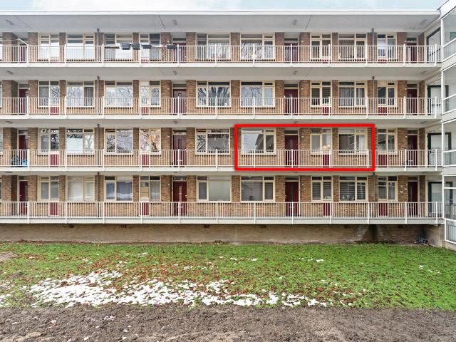 Studio te koop in IJsselmonde, Rotterdam