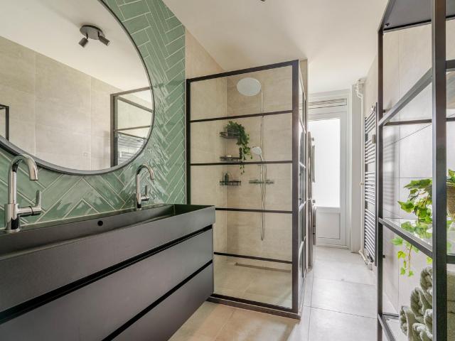 Studio te koop in Lombardijen, Rotterdam