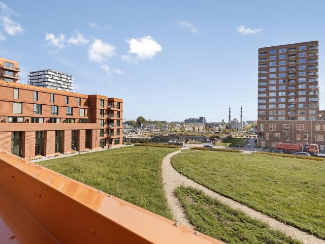 Appartement te koop in Kop van Zuid-Entrepot, Rotterdam