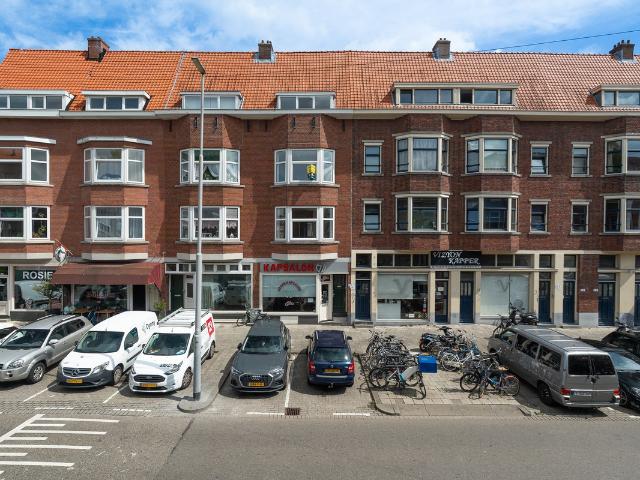 Woning te koop in Rotterdam, Hillesluis