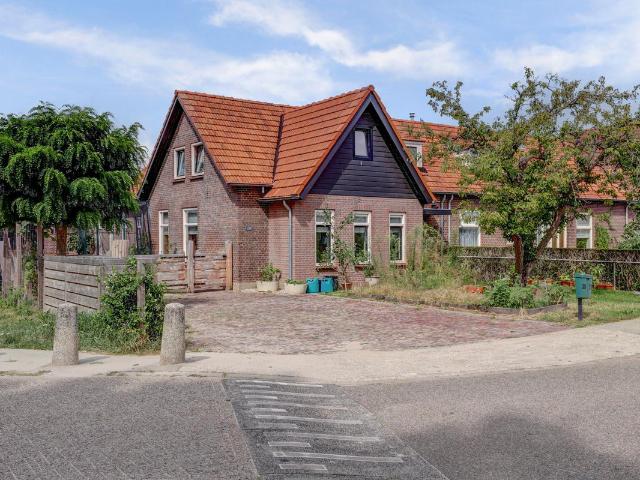 Woning te koop in Nijmegen