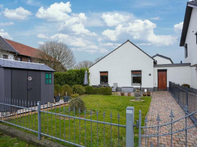 Bungalow te koop in Melleschet, Vijlen