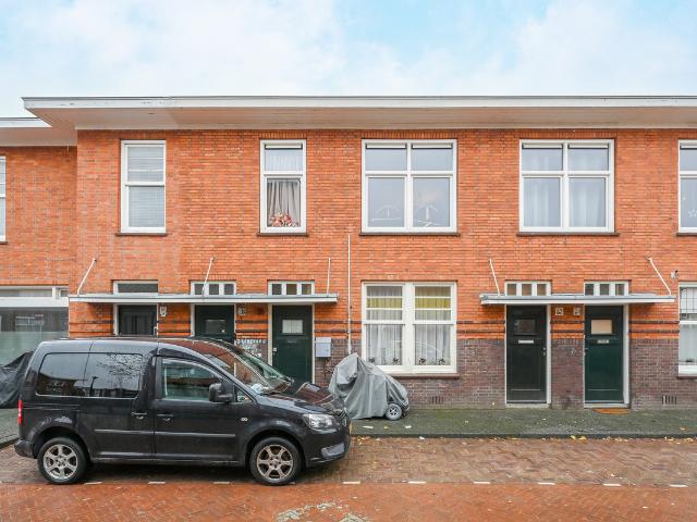 Benedenwoning te koop in Rustenburg en Oostbroek, Zuid Holland