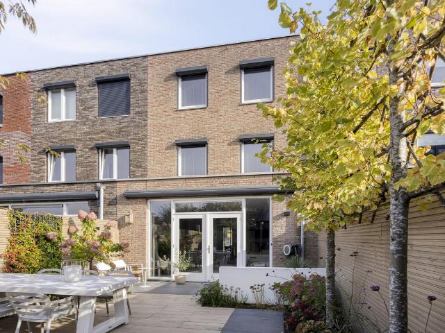 Eengezinswoning te koop in Amersfoort