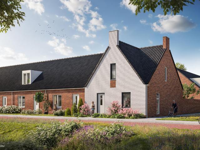 Woning te koop in Zeeland