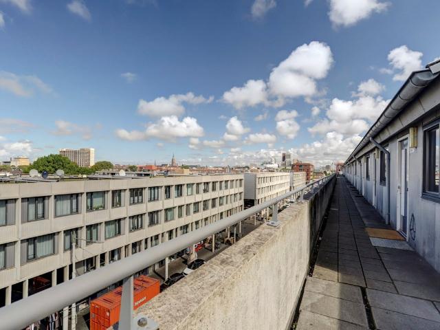 Studio te koop in Vermeerkwartier, 's-gravenhage