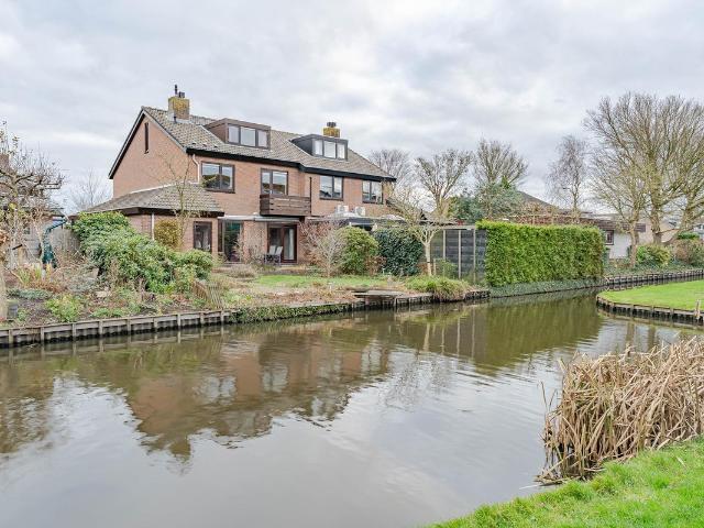 Woning te koop in Boskoop, Zuid Holland