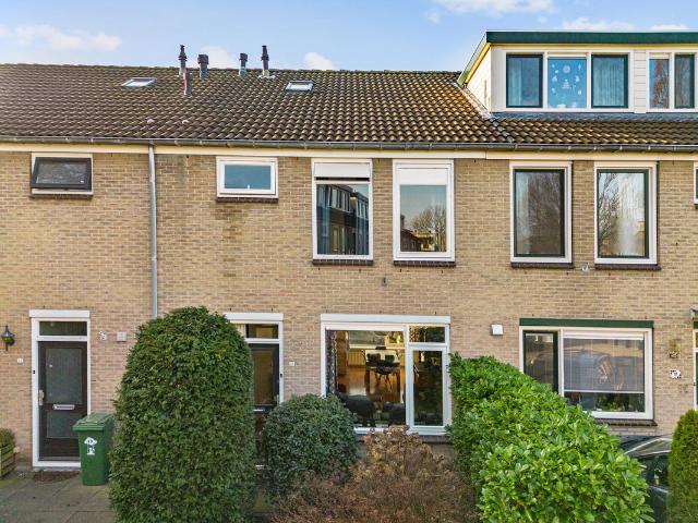 Woning te koop in Voorhout, Zuid Holland