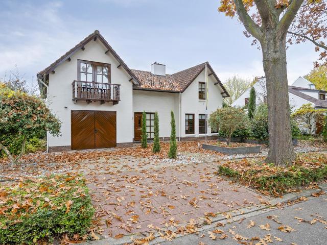 Chalet te koop in Park Leyenbroek, Sittard