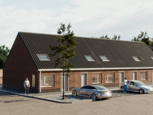 Woning te koop in Zeeland