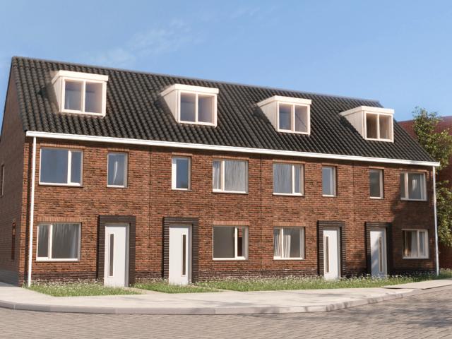 Woning te koop in Zeeland