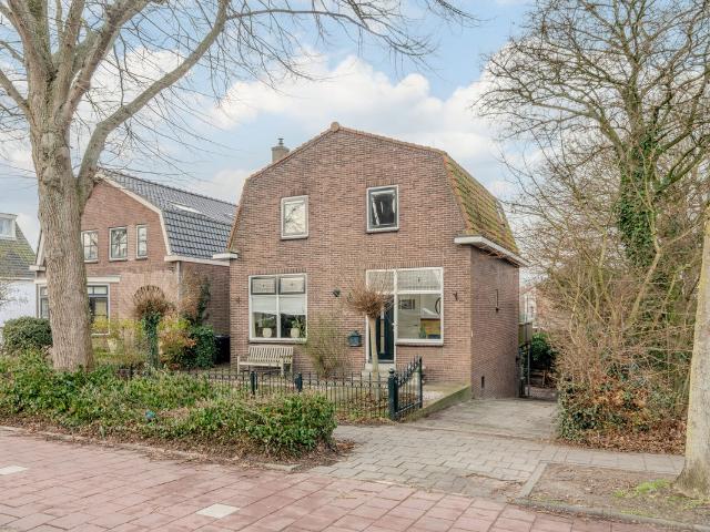 Woning te koop in Bleiswijk, Zuid Holland