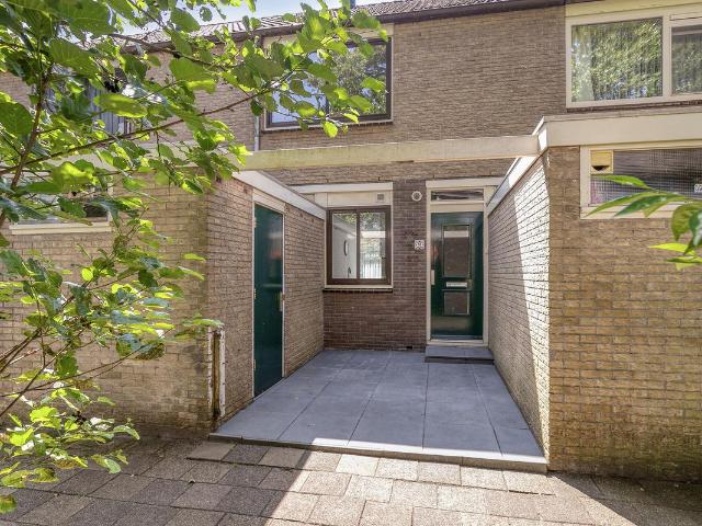Eengezinswoning te koop in Zaandam