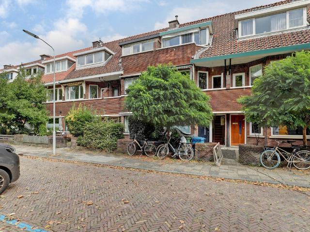Dubbele Bovenwoning te koop in Voorburg, Zuid Holland