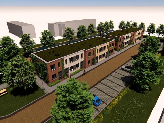 Woning te koop in Boven-Hardinxveld, Hardinxveld