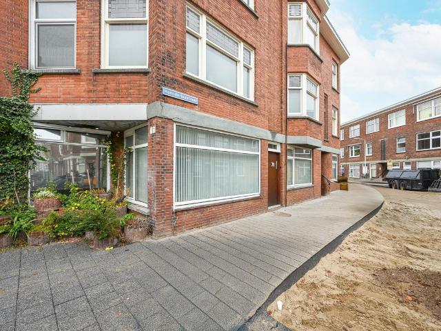 Benedenwoning te koop in Den Haag, Zuid Holland