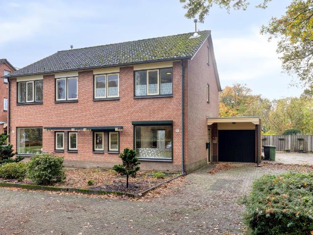 Woning te koop in Vorden, Gelderland