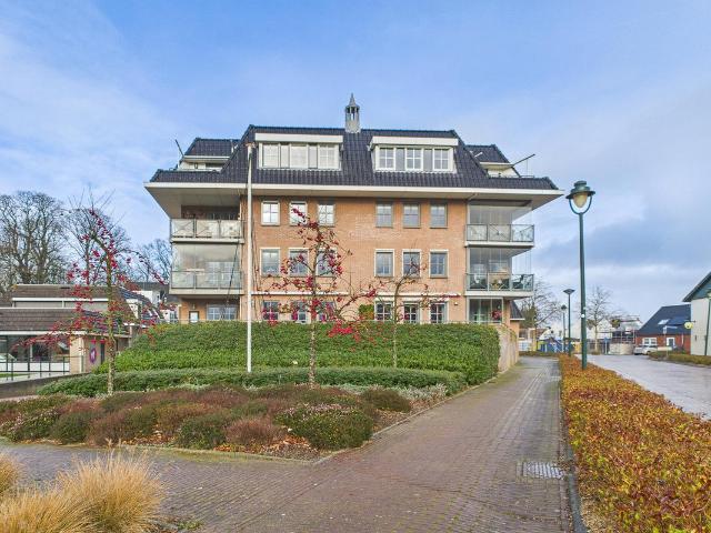 Penthouse te koop in Hoek en Bosch, Zeeland