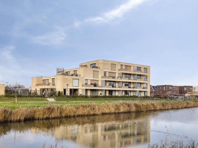 Benedenwoning te koop in Bergen op Zoom, Bergen Op Zoom