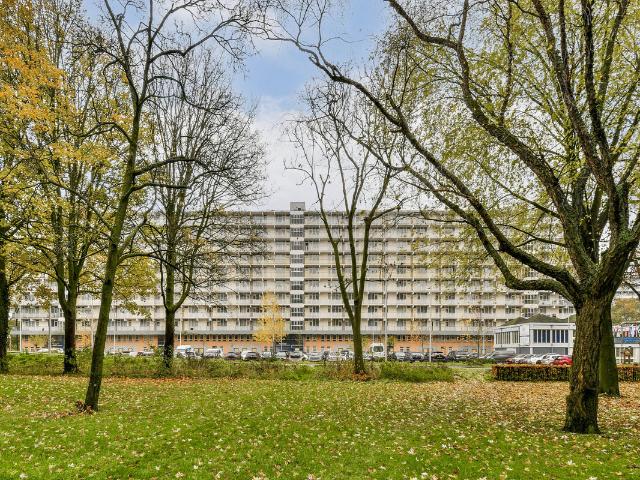 Appartement te koop in Zuidoost, Amsterdam