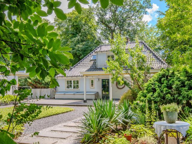 Chalet te koop in Bergen