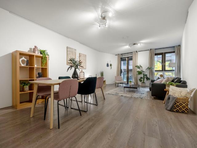 Appartement te koop in West, Bosch